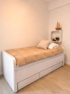 Orleans Beach Apartment Benicàssim