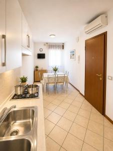 Residence Mediterraneo - Agenzia Cocal
