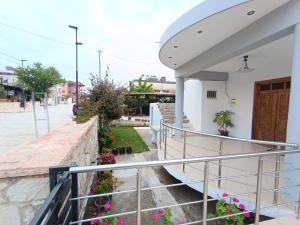 Guesthouse Arra