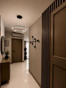 Luxury apartaments