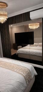 Luxury apartaments