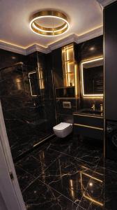 Luxury apartaments