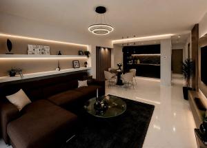 Luxury apartaments