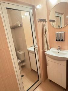 Flyspot Apartment