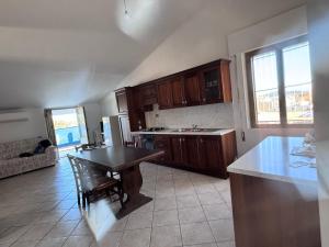 Corso Vittorio, 2 Bedrooms Panoramic Balcony