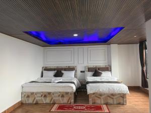 Hotel khangyul