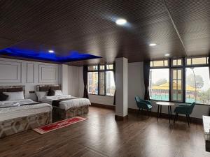 Hotel khangyul