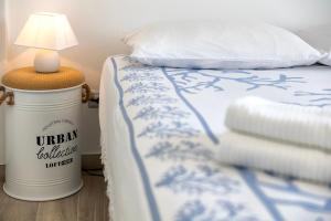 Itadhome - "Notti Celesti" - Attico, 200 mt dal mare, parcheggio privato img12