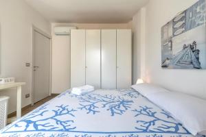 Itadhome - "Notti Celesti" - Attico, 200 mt dal mare, parcheggio privato img10