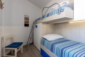 Itadhome - "Notti Celesti" - Attico, 200 mt dal mare, parcheggio privato img19