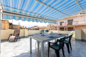 Itadhome - "Notti Celesti" - Attico, 200 mt dal mare, parcheggio privato