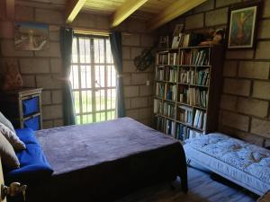 Cabaña Metztli