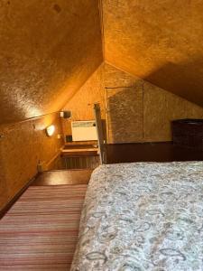 Holiday house with sauna