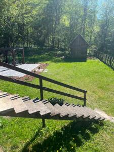Domek Łomnica Zdrój