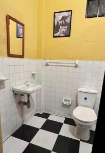 Escapada En La Quinta Esperanza