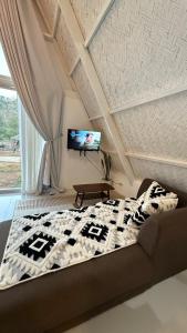 Cabin Mattias
