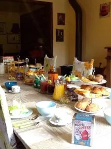 乐佛尔吉龙住宿加早餐旅馆 - 拉弗罗瑟利尔