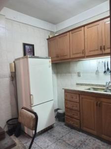 Excelente departamento en Palermo a 2 cuadras de la Rural y Plaza Italia