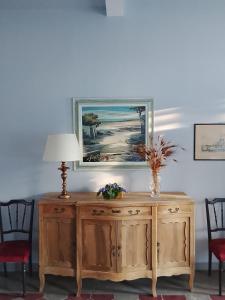 In Riva al Lago di Iseo Residenza LOFT