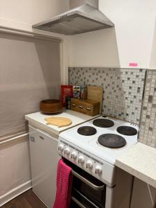 Sunshine apartment