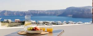 Aelia Suites Akrotiri, Santorini