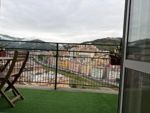 Montaldo House