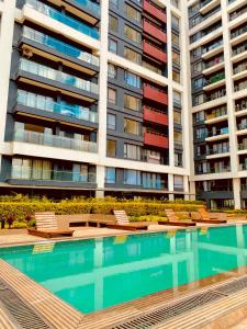 Nairobi Comfort Suites