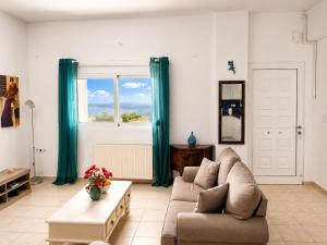 Sea to Summit Terrace 2BD 1BA 7mn to Georgioupoli
