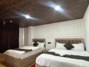 Hotel khangyul