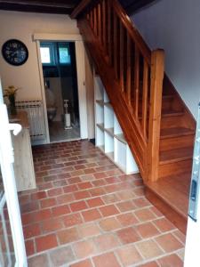 gîte la blanchisserie