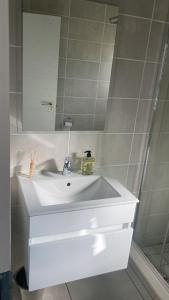 Nthatisis Luxury Lagoon Retreat