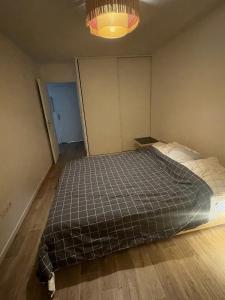 Logement chaleureux aux portes de Paris