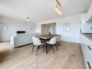 Superbe Appartement 6 personnes - Terrasse vue mer à Antibes - Climatisation