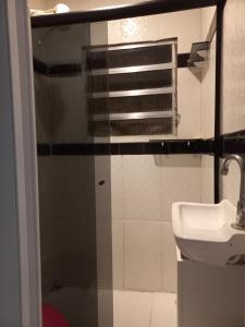 Casa com vista para o mar