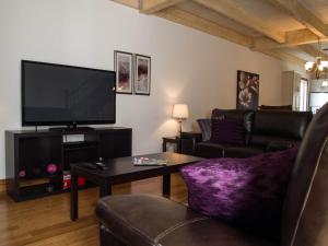Chalet Rouge