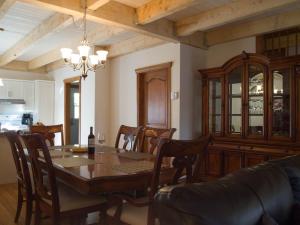 Chalet Rouge
