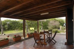 Villa il Caminetto img17