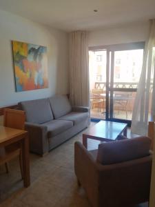 Apartamento con Piscina Terraza y Garaje a 400m de la Playa
