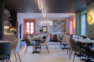 Hotel 2M, The Originals Relais