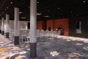 Hotel 2M, The Originals Relais