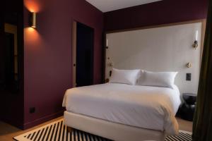 Hotel 2M, The Originals Relais