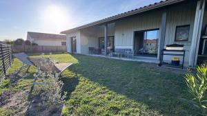 La villa dIsa à Léon