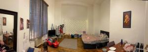 Wesselényi apartment