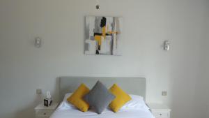 B&B / Chambres d'hotes Number9 - now with air conditioned rooms : photos des chambres