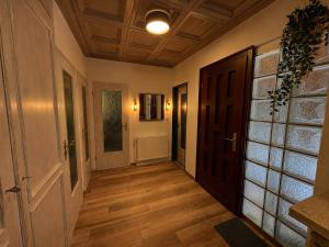 Ferienhaus Auszeit an der Aue in Wildeshausen