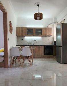 Alice Luxury Apartment