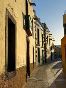 Tu rincón favorito, en Villa de Agüimes
