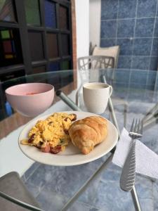 ISABELINAS HOTEL Villeta