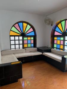 ISABELINAS HOTEL Villeta