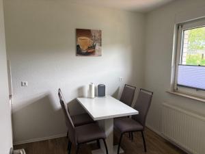 Ferienwohnung-Marie